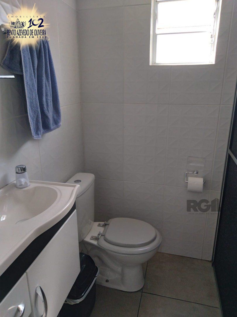 Sobrado, 2 quartos, 43 m² - Foto 14