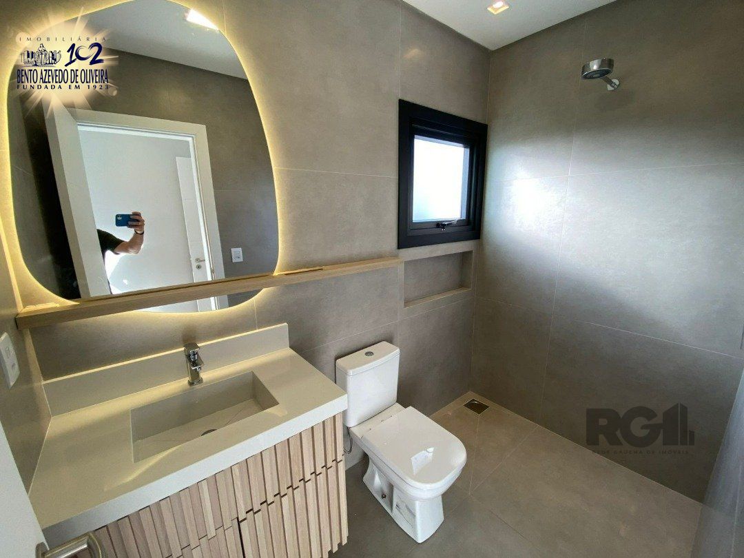 Casa de Condomínio, 4 quartos - Foto 18