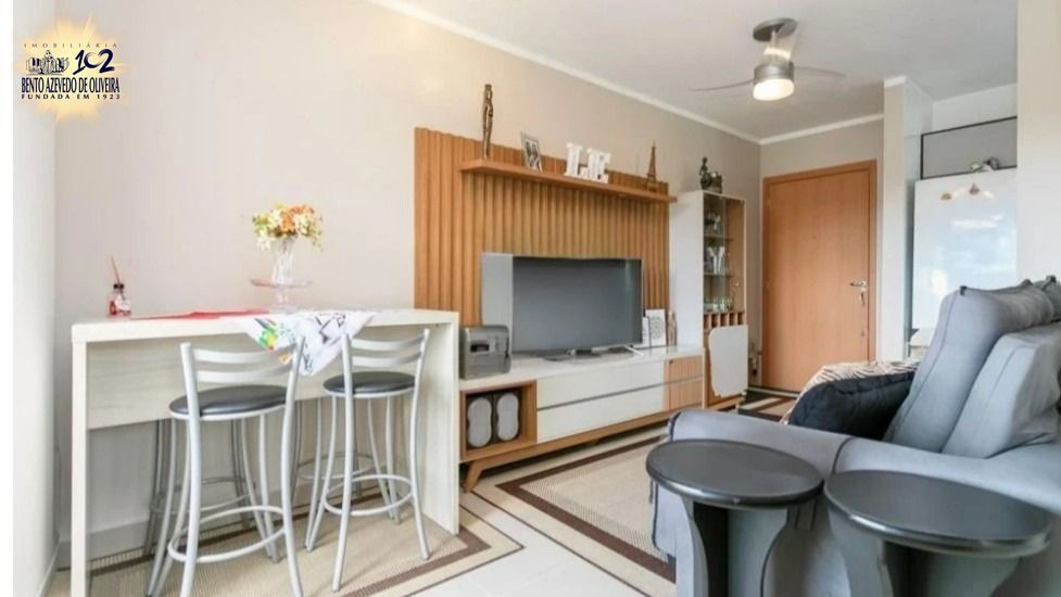 Apartamento, 2 quartos, 44 m² - Foto 6