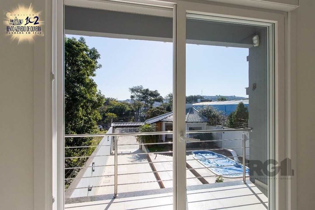 Casa, 4 quartos, 369 m² - Foto 36