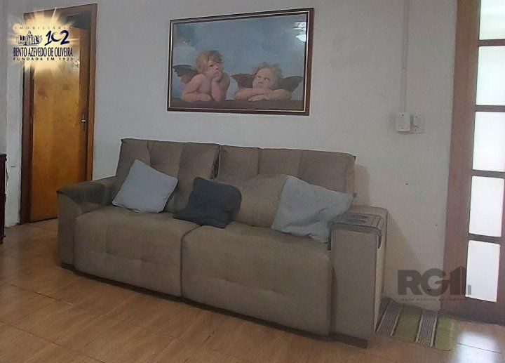 Casa, 2 quartos, 100 m² - Foto 3