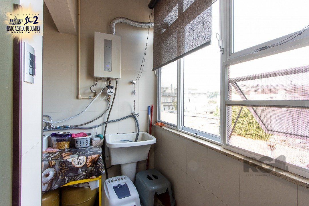 Apartamento, 2 quartos, 67 m² - Foto 11