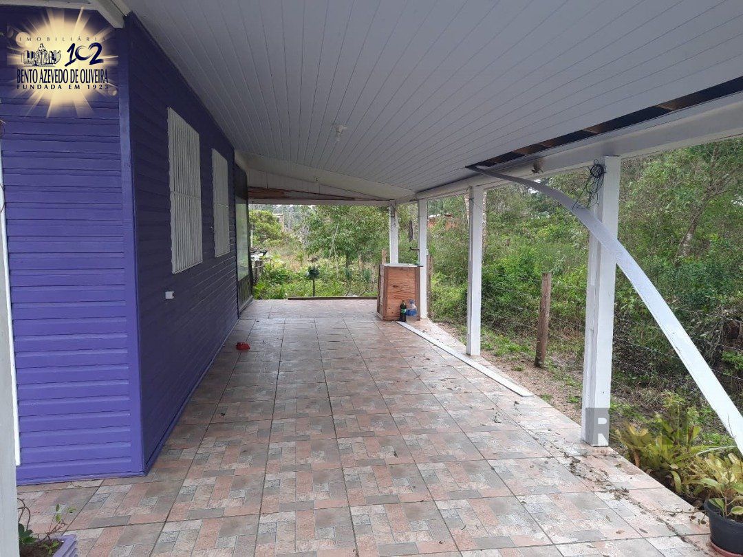 Casa, 1 quarto, 29 m² - Foto 8