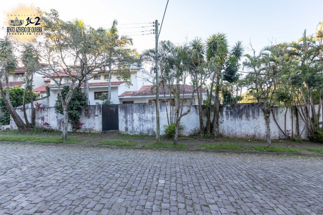 Casa, 4 quartos, 558 m² - Foto 2