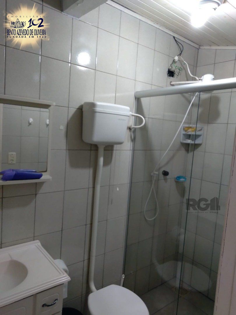 Sobrado, 2 quartos, 43 m² - Foto 9