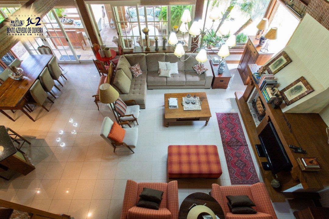 Casa de Condomínio, 3 quartos - Foto 51