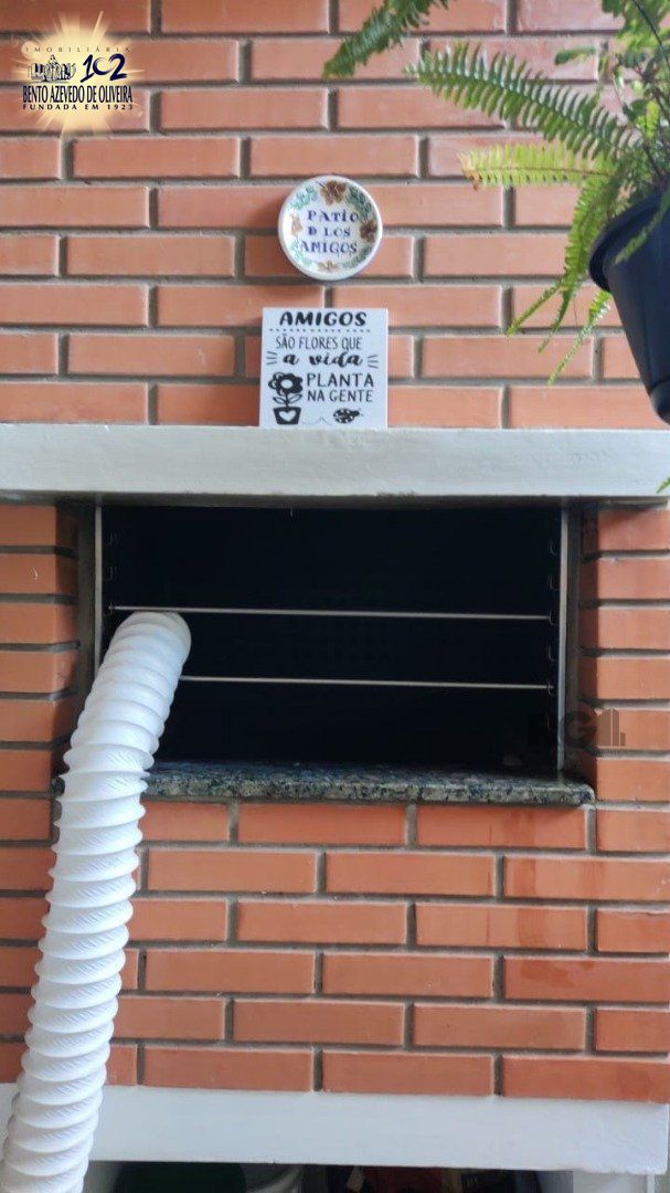 Casa de Condomínio, 3 quartos - Foto 24