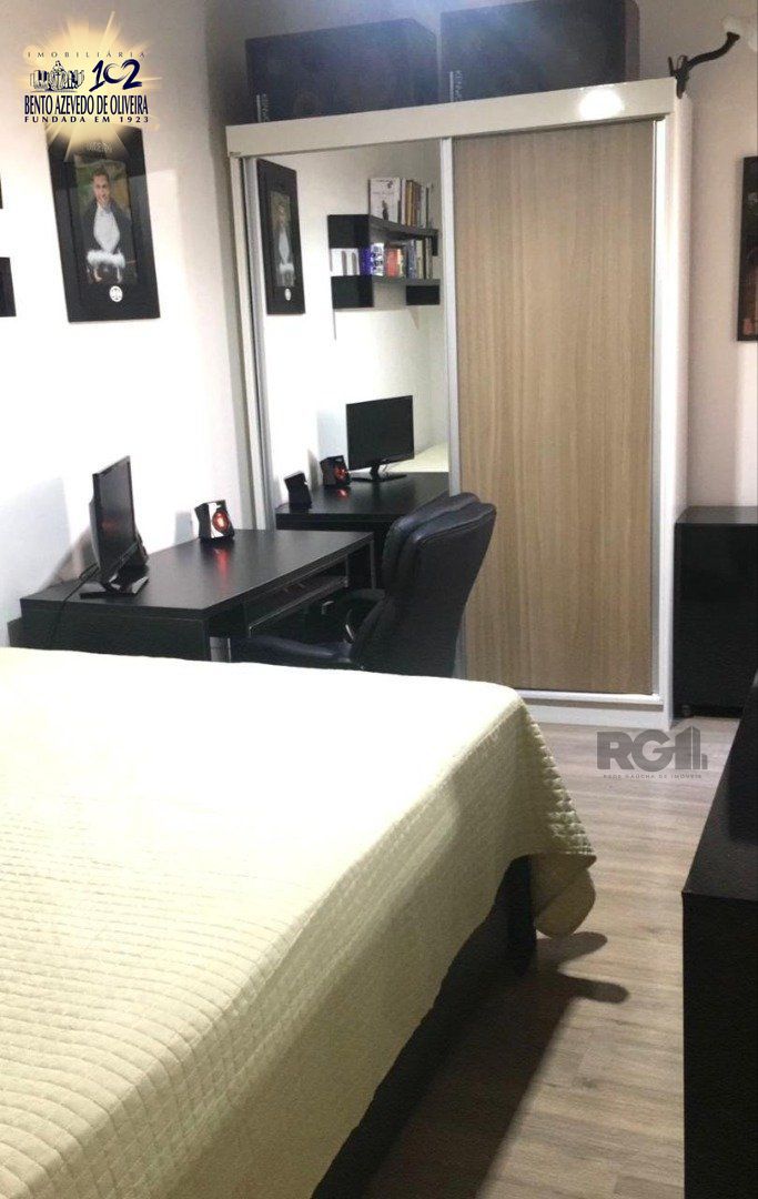 Apartamento, 2 quartos, 51 m² - Foto 11