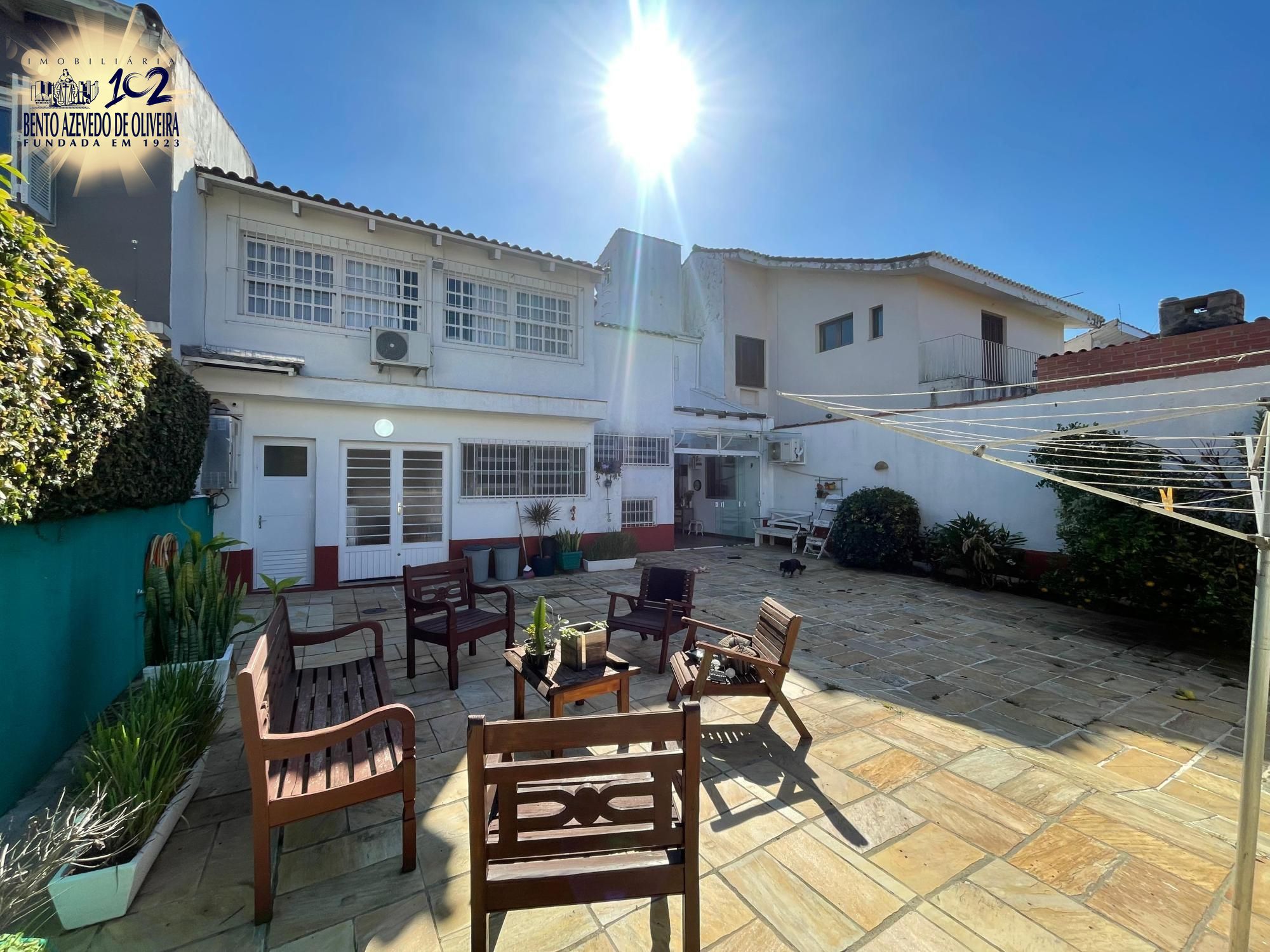 Casa, 4 quartos, 325 m² - Foto 24