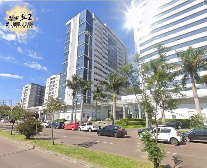 Apartamento, 1 quarto, 60 m² - Foto 1