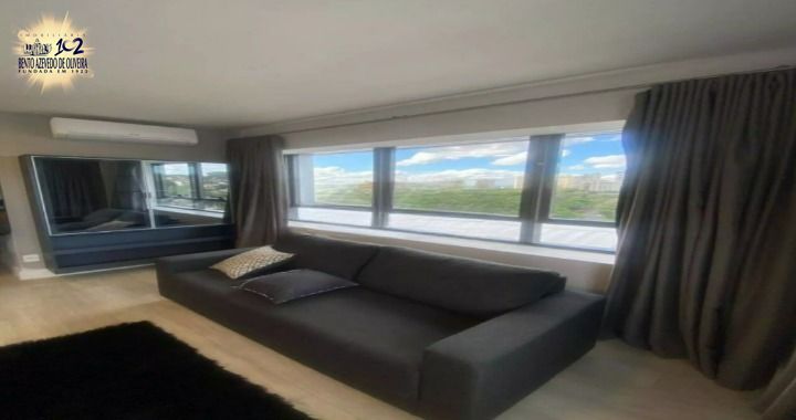 Apartamento, 1 quarto, 60 m² - Foto 4