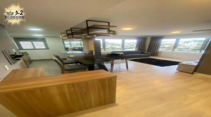 Apartamento, 1 quarto, 60 m² - Foto 8