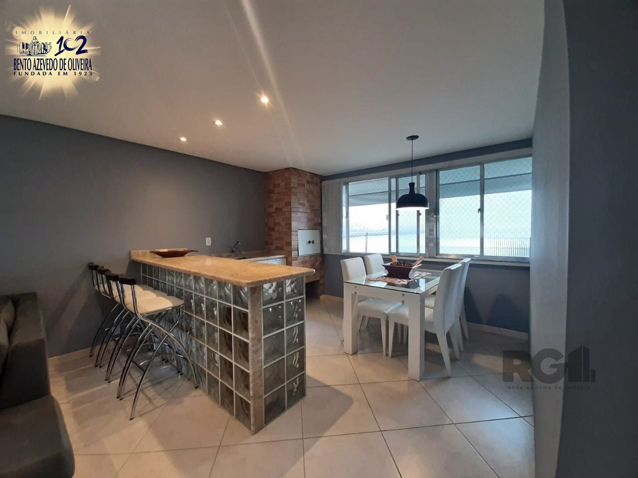 Apartamento, 3 quartos, 81 m² - Foto 2