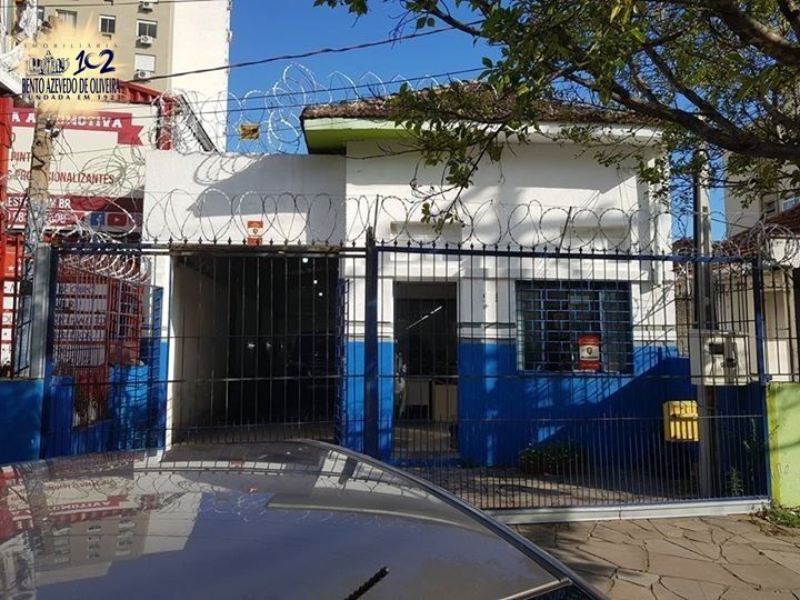 Casa, 2 quartos, 181 m² - Foto 1