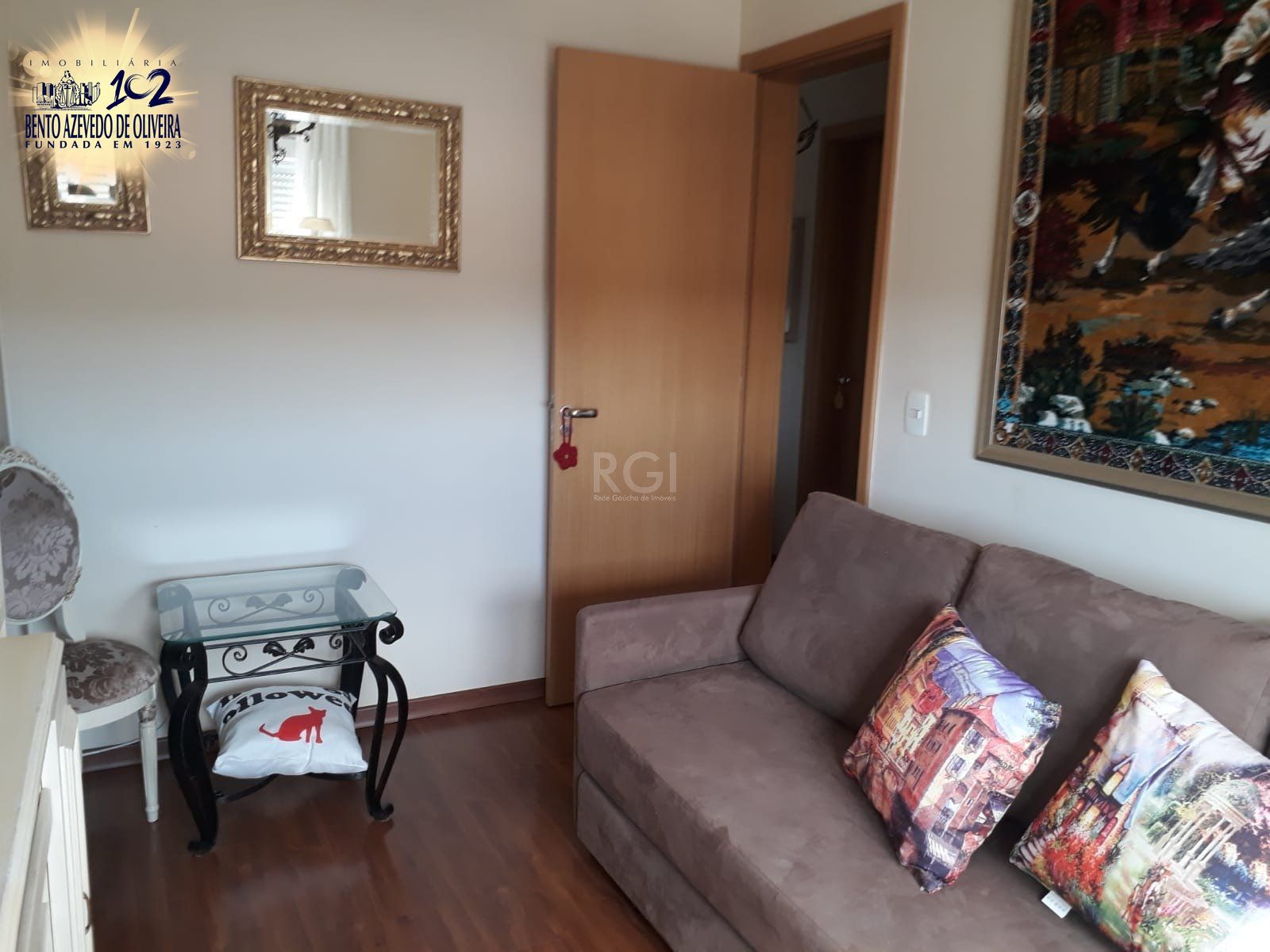 Apartamento, 3 quartos, 82 m² - Foto 15