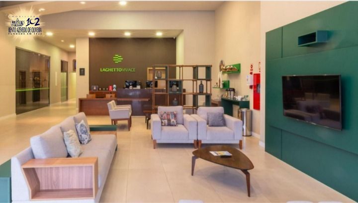 Flat/Apart Hotel, 1 quarto, 20 m² - Foto 18