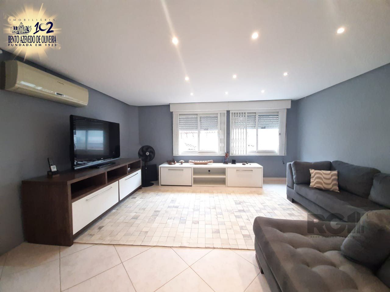 Apartamento, 3 quartos, 81 m² - Foto 1