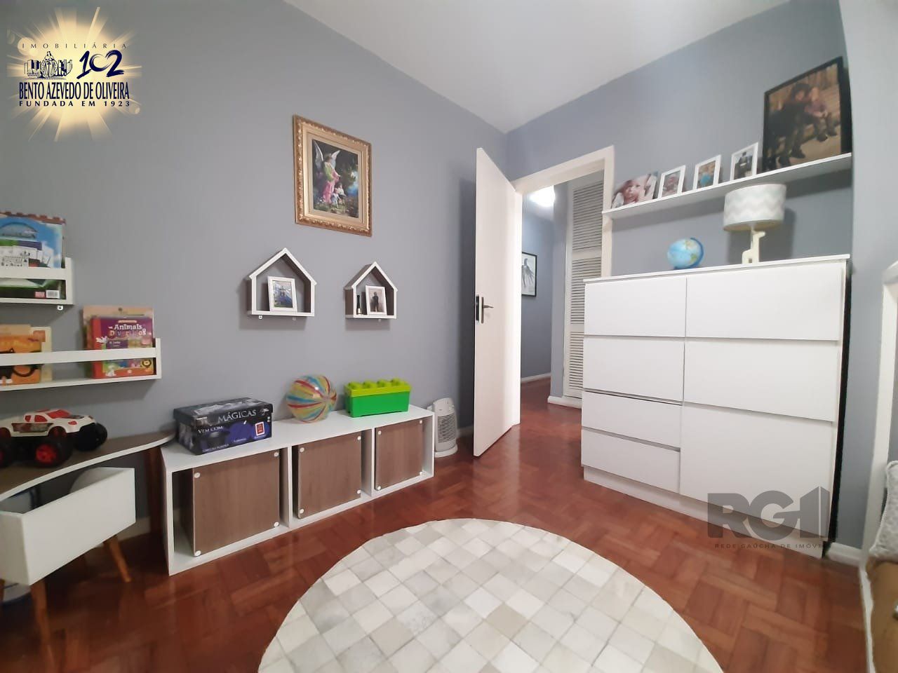 Apartamento, 3 quartos, 81 m² - Foto 19