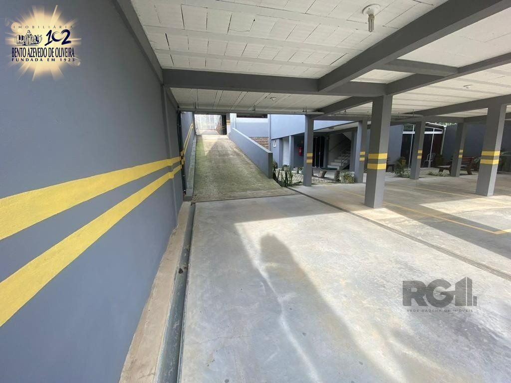 Apartamento, 2 quartos, 47 m² - Foto 3