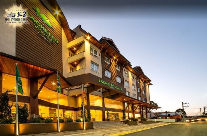 Flat/Apart Hotel, 1 quarto, 20 m² - Foto 4