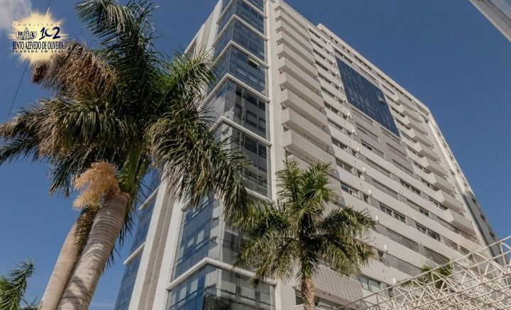 Apartamento, 1 quarto, 60 m² - Foto 2