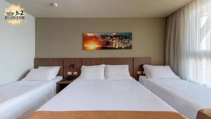 Flat/Apart Hotel, 1 quarto, 20 m² - Foto 14