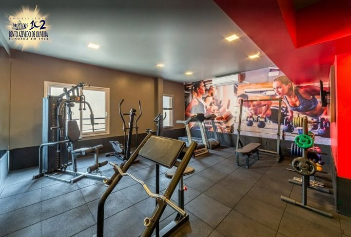 Flat/Apart Hotel, 1 quarto, 20 m² - Foto 9