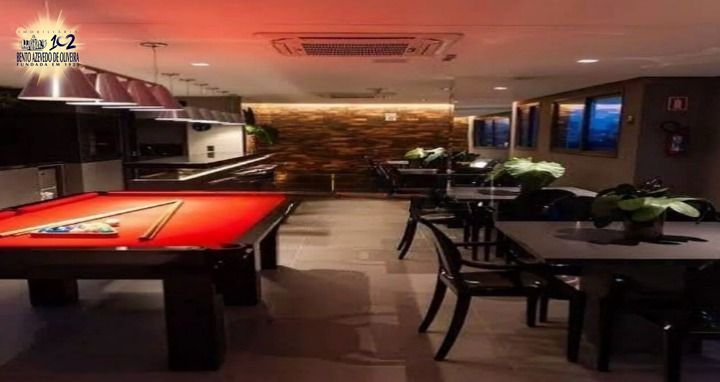 Apartamento, 1 quarto, 60 m² - Foto 21