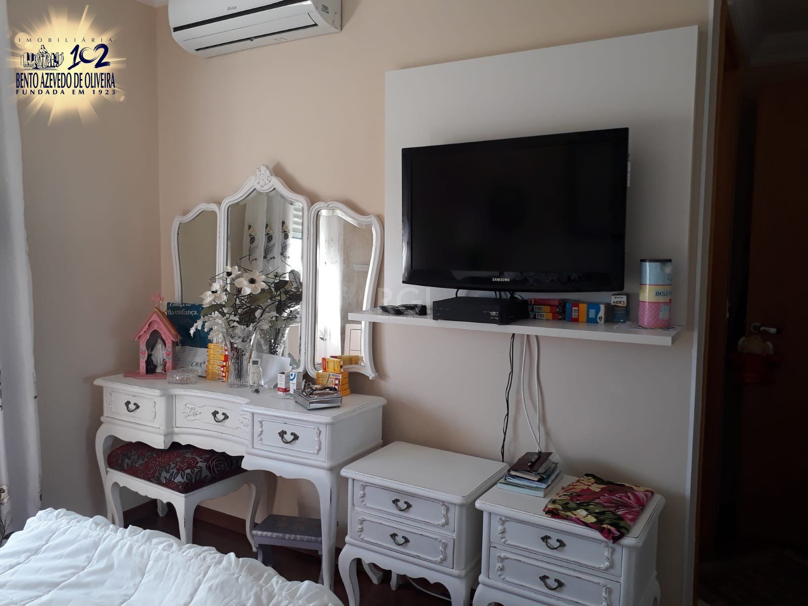 Apartamento, 3 quartos, 82 m² - Foto 11