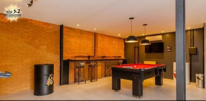 Apartamento, 1 quarto, 27 m² - Foto 19