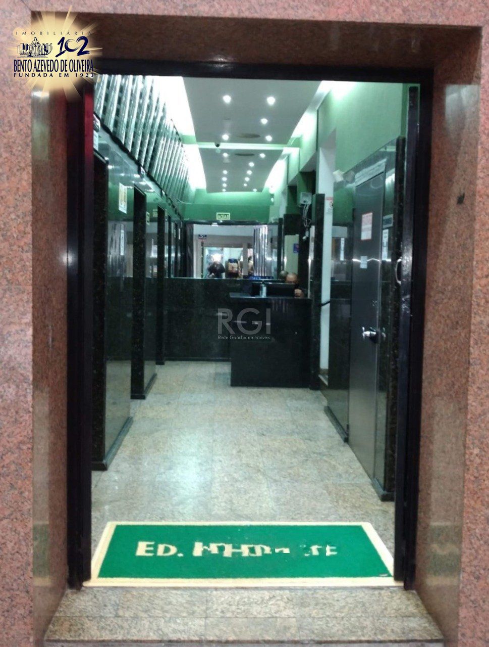 Sala-Conjunto, 21 m² - Foto 10