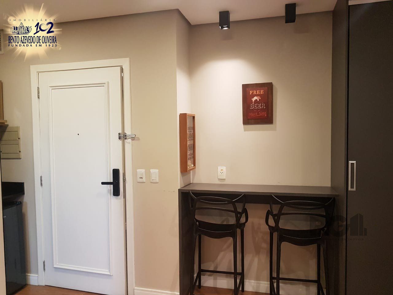 Apartamento, 1 quarto, 27 m² - Foto 13