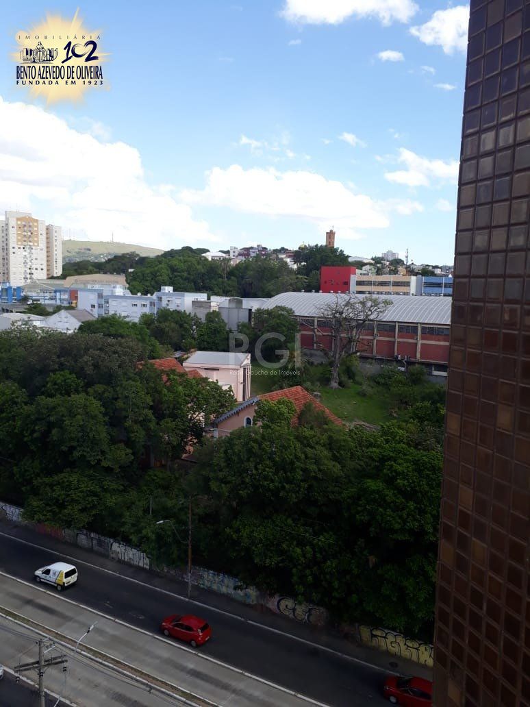 Apartamento, 3 quartos, 82 m² - Foto 23