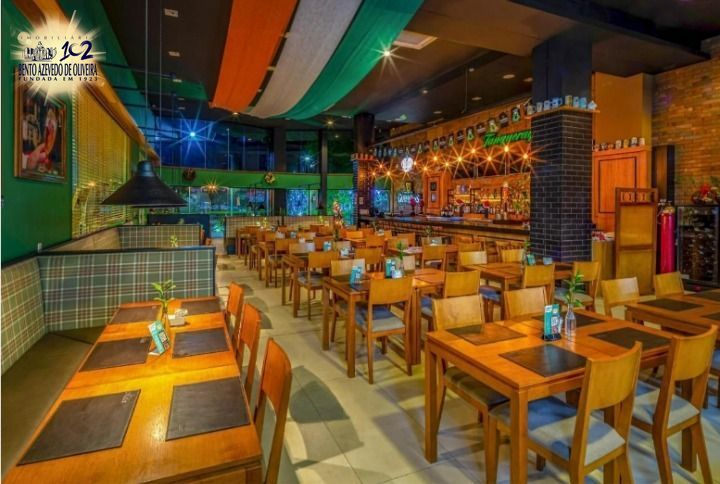 Flat/Apart Hotel, 1 quarto, 20 m² - Foto 17