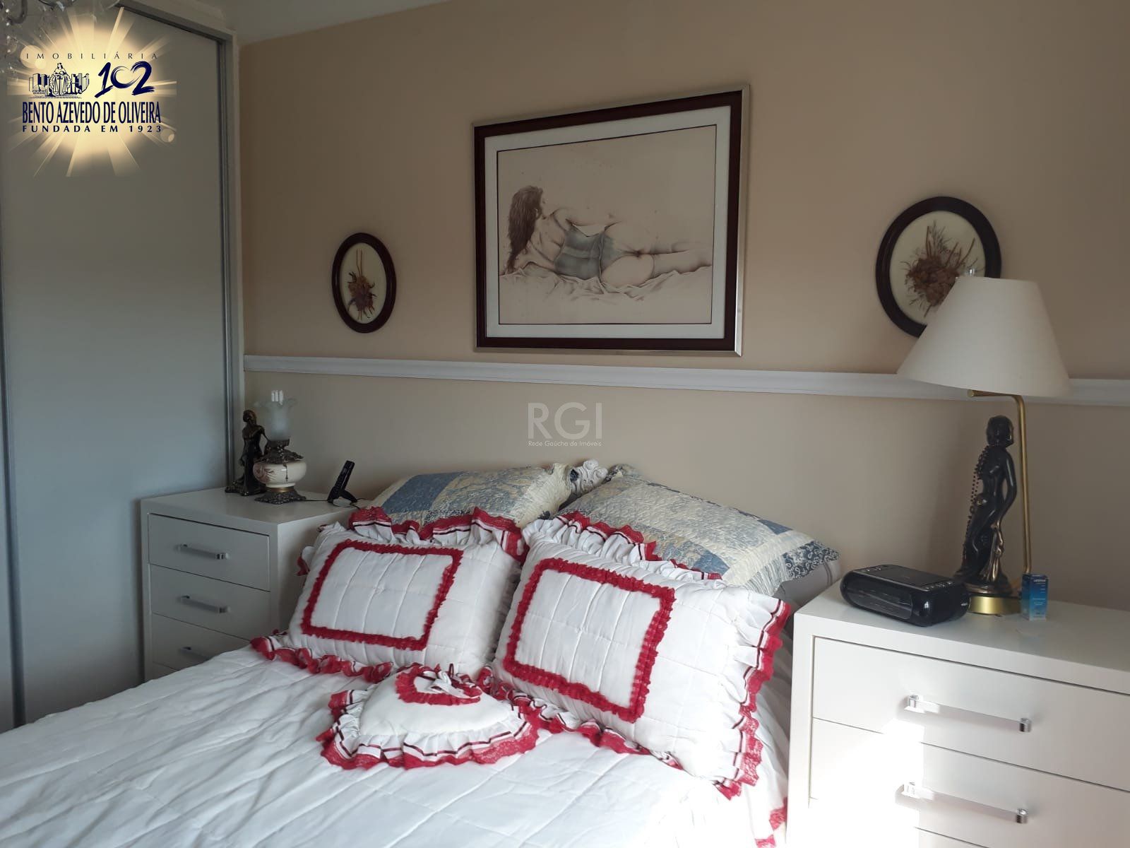 Apartamento, 3 quartos, 82 m² - Foto 10