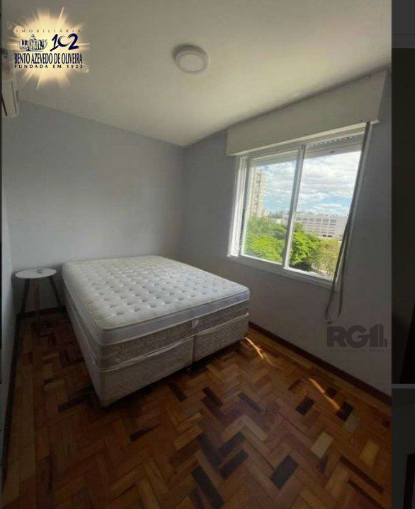 Apartamento, 1 quarto, 38 m² - Foto 8