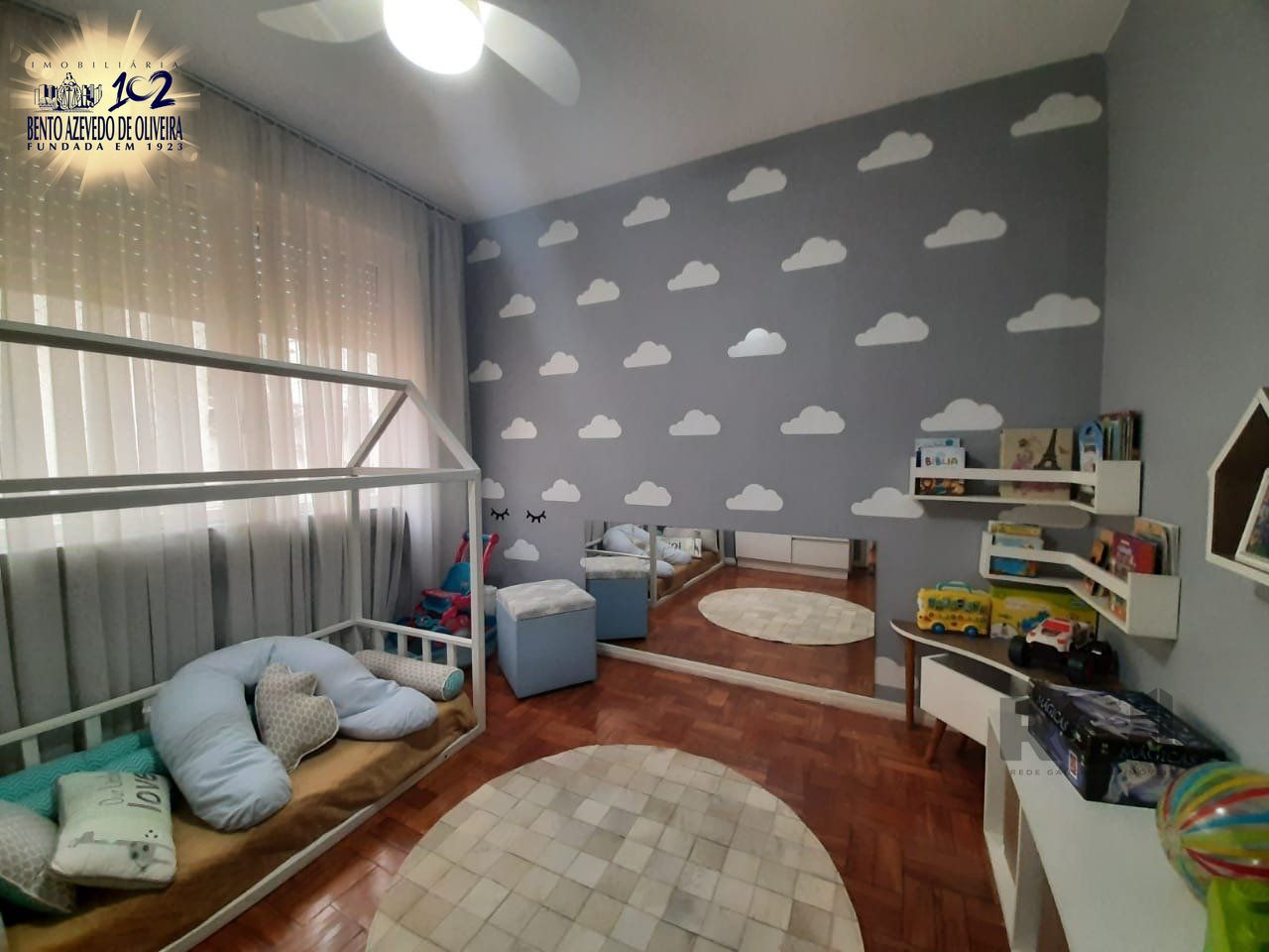 Apartamento, 3 quartos, 81 m² - Foto 17