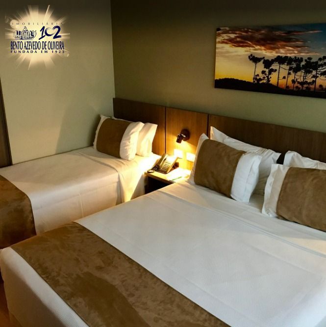 Flat/Apart Hotel, 1 quarto, 20 m² - Foto 10