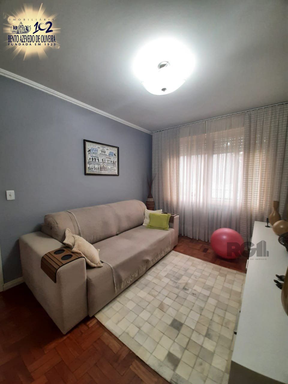Apartamento, 3 quartos, 81 m² - Foto 6