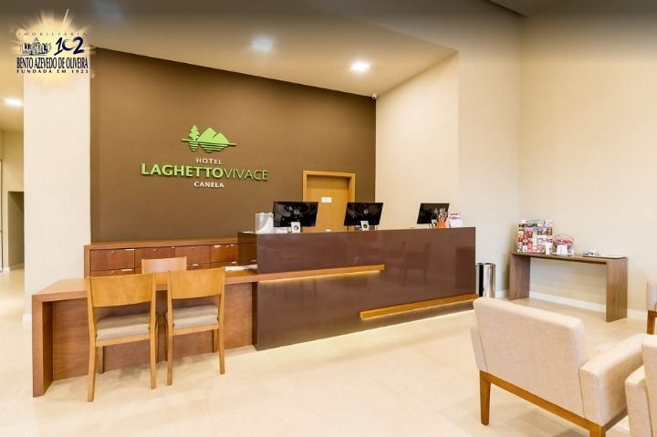 Flat/Apart Hotel, 1 quarto, 20 m² - Foto 3