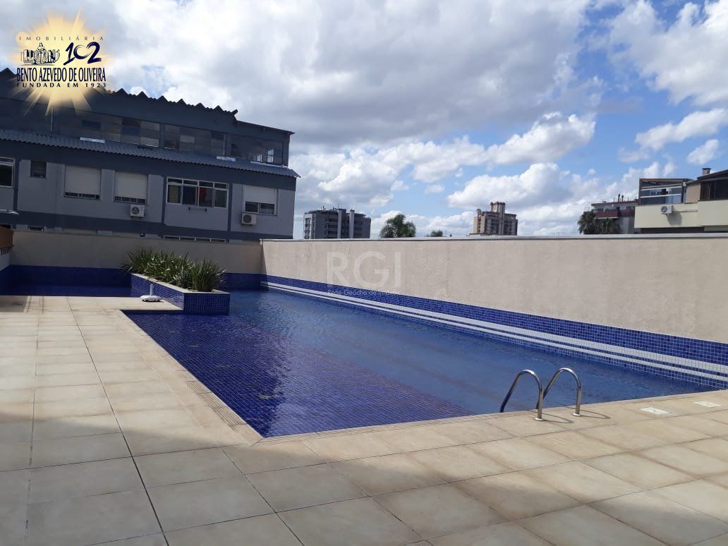 Apartamento, 3 quartos, 82 m² - Foto 29