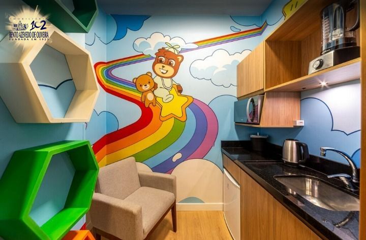 Flat/Apart Hotel, 1 quarto, 20 m² - Foto 7