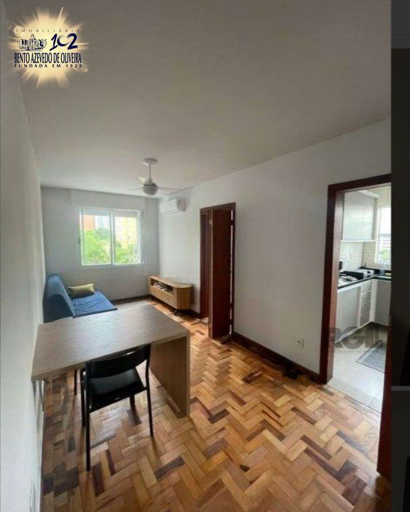 Apartamento, 1 quarto, 38 m² - Foto 4