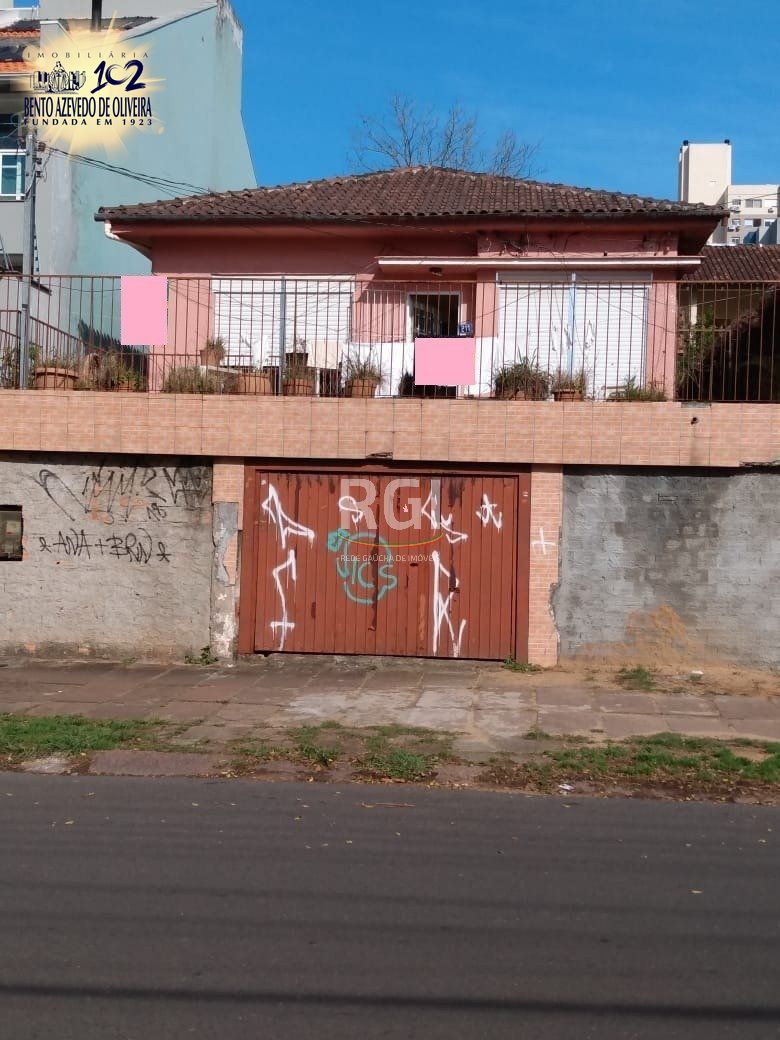 Casa, 4 quartos, 280 m² - Foto 1