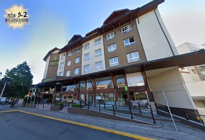 Flat/Apart Hotel, 1 quarto, 20 m² - Foto 2