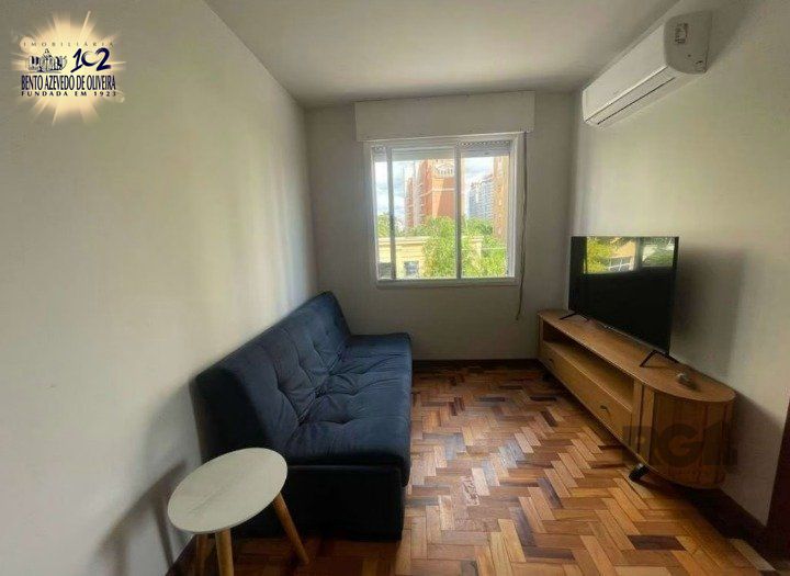 Apartamento, 1 quarto, 38 m² - Foto 3