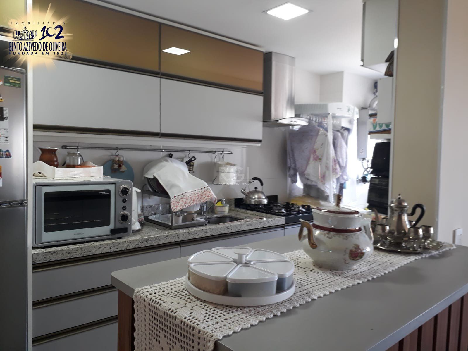 Apartamento, 3 quartos, 82 m² - Foto 5