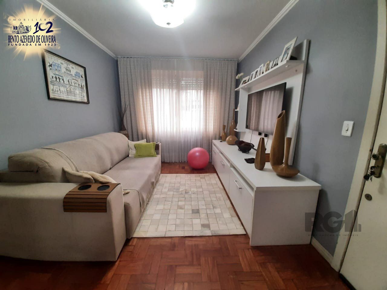 Apartamento, 3 quartos, 81 m² - Foto 8