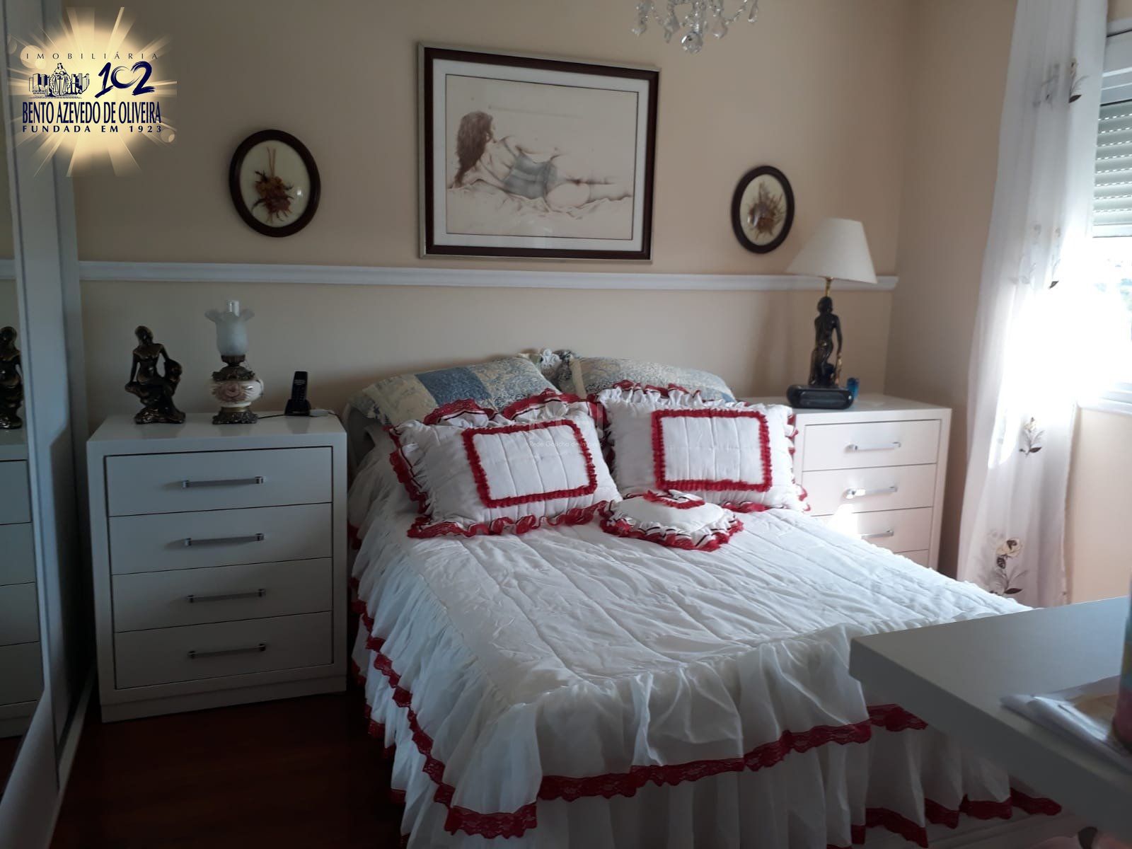 Apartamento, 3 quartos, 82 m² - Foto 8