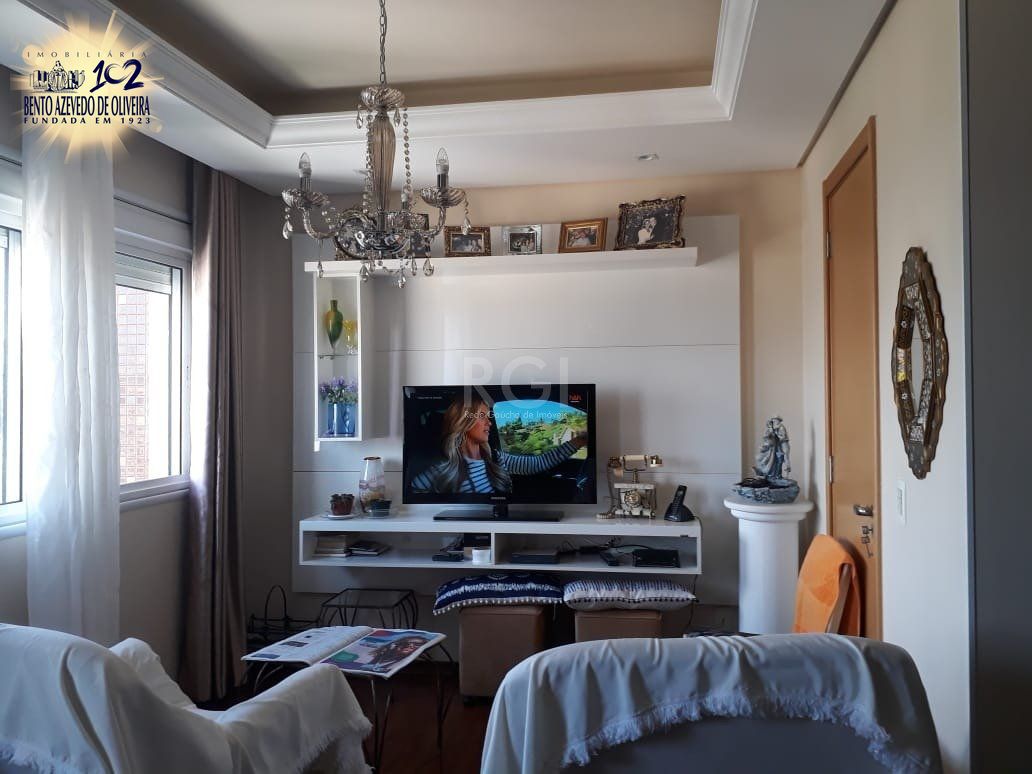 Apartamento, 3 quartos, 82 m² - Foto 13